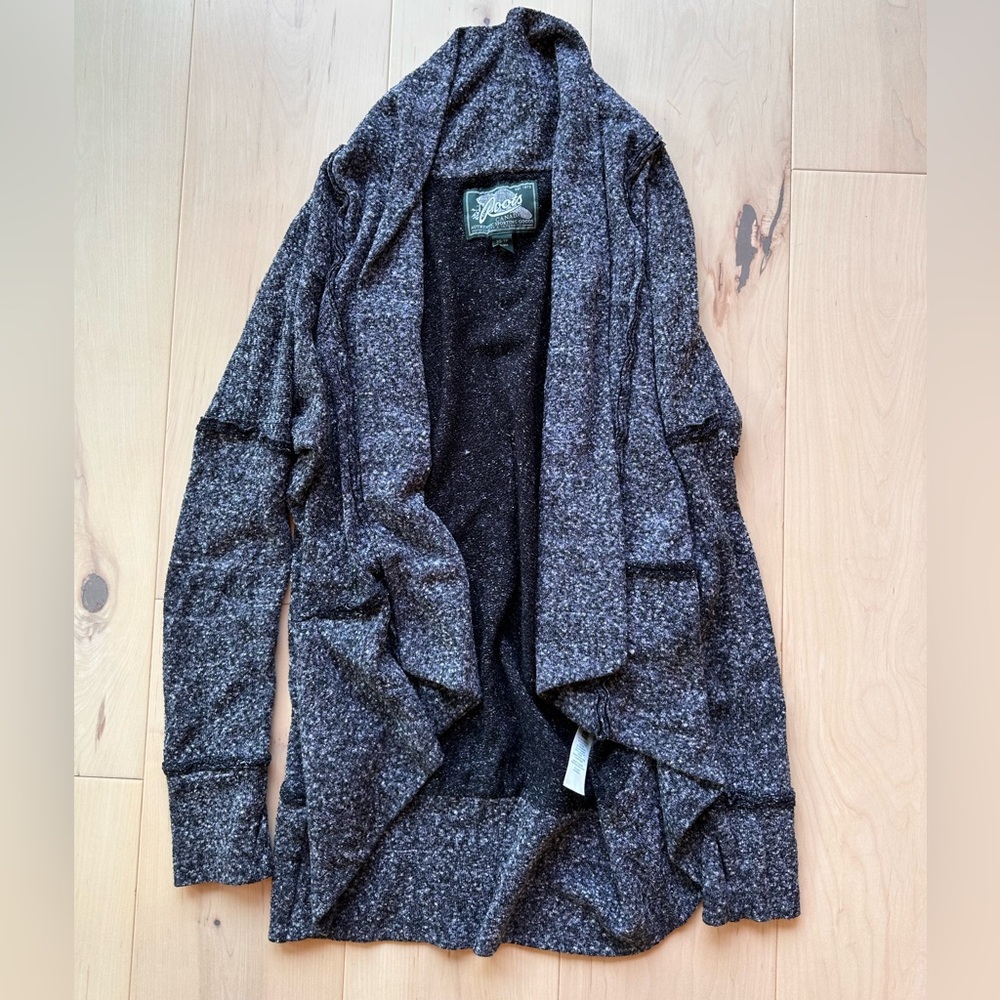 Roots Cardigan - Picture 2 of 6